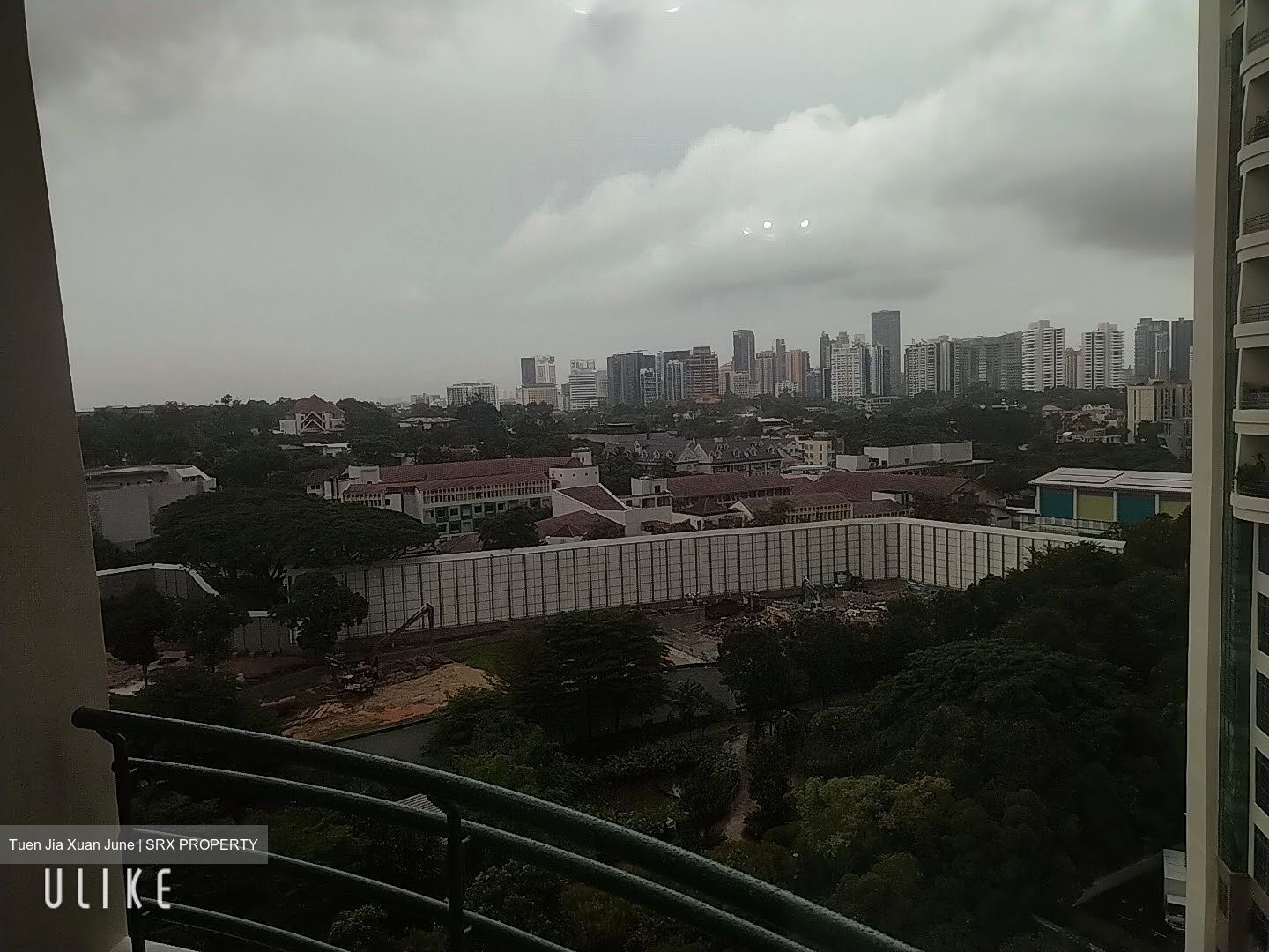 Tanglin Regency (D10), Condominium #613684821